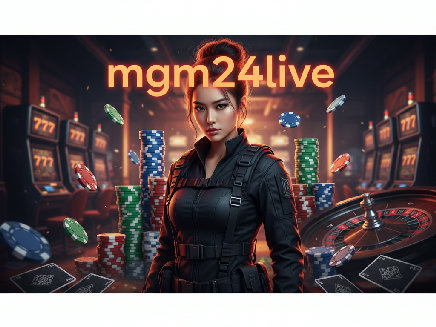 mgm24live