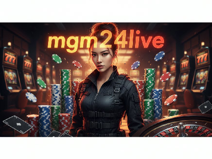 mgm24live slot